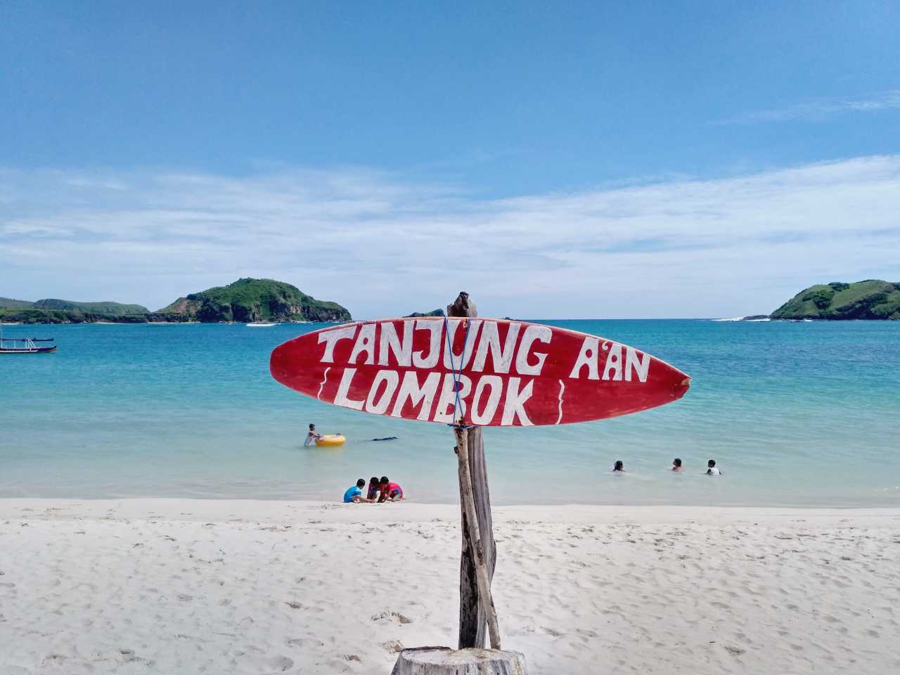 Tanjung Aan Beach Guide Top Things To Do Idetrips