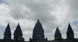 Prambanan Temple / Candi Prambanan