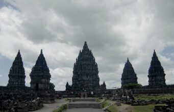 Prambanan Temple / Candi Prambanan