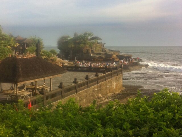 tanah lot temple tanah lot temple