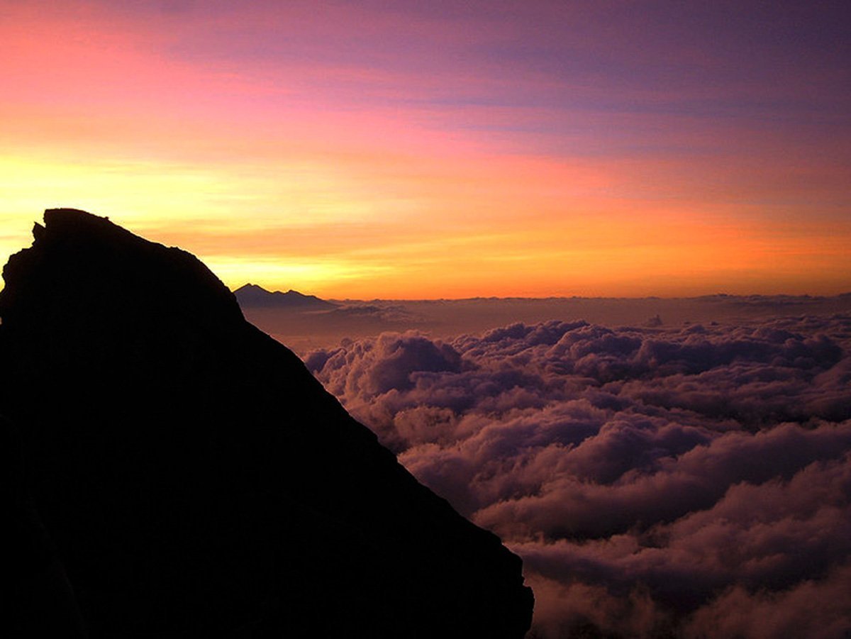 Mount Agung  A Hike To The Best Sunrise  View IdeTrips