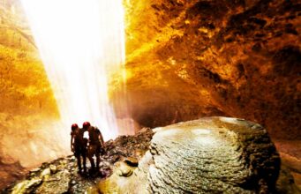 Jomblang Cave