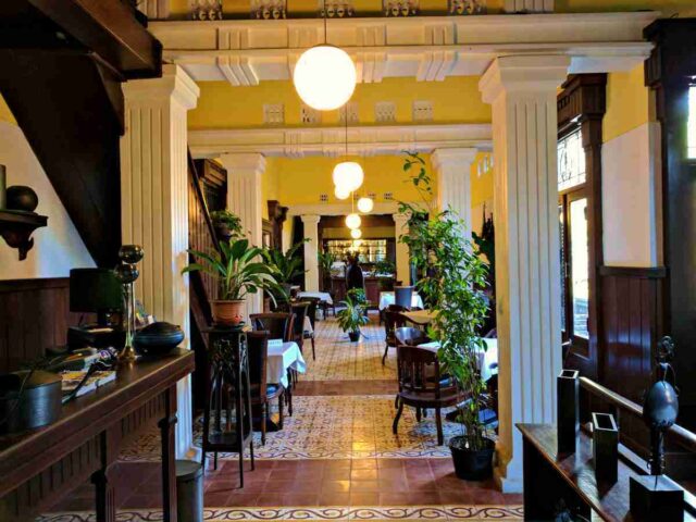 Buekenhof Restaurant