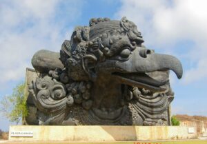 Garuda Wisnu Kencana GWK Bali