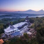 Gereja Ayam Bukit Rhema Magelang