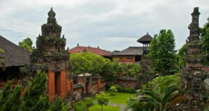 Bali Provincial State Museum
