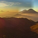 Wisata Gunung Merapi