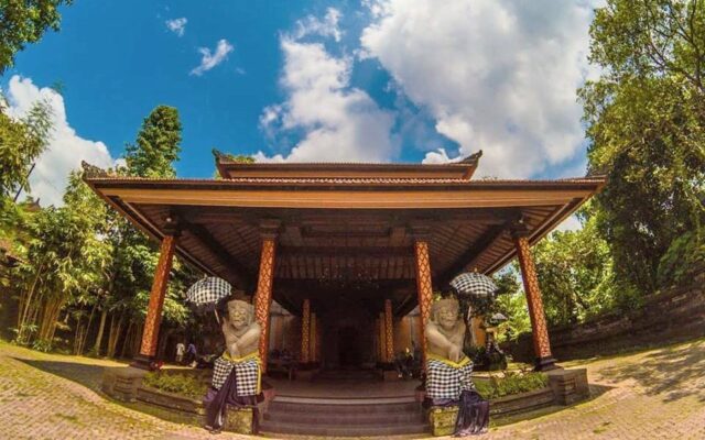 Museum ARMA Ubud