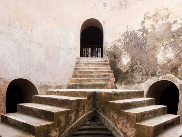 Taman Sari Yogyakarta Entrance Fee Attraction Idetrips