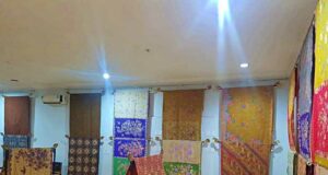 Museum Batik