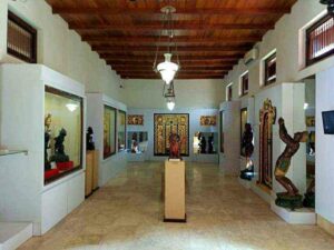 museum sonobudoyo