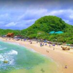 Pantai Indrayanti Yogyakarta