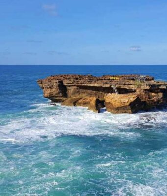 Wisata Alam Gunung Kidul 2018 Info Hotel Murah