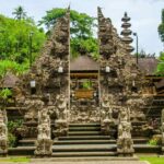 Pura Gunung Lebah Ubud