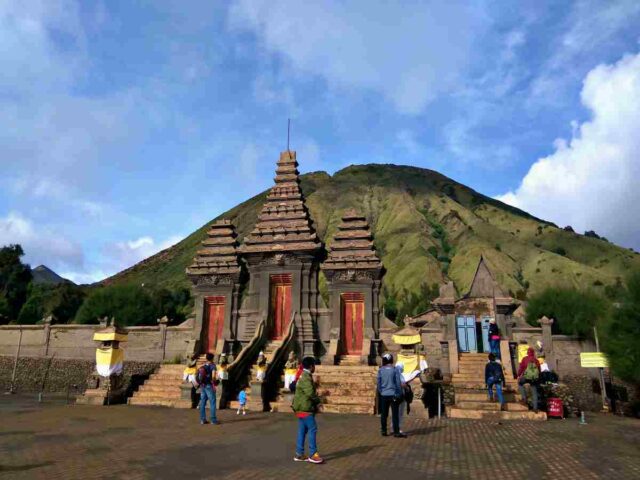 Mount Bromo  Sunrise National Park Entrance Fee IdeTrips