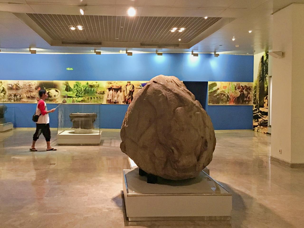 National Museum Jakarta Collection & Entrance Fee IdeTrips