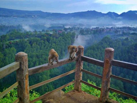 Keraton Cliff Bandung Activities & Entrance Fee - IdeTrips