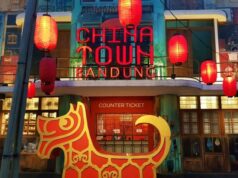 chinatown bandung