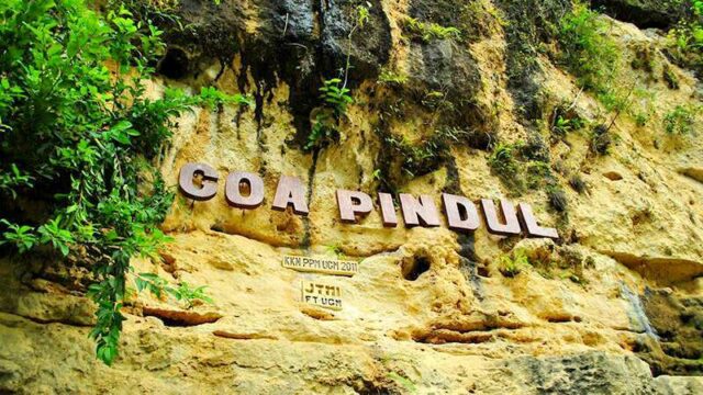 Pindul Cave Pindul Cave Yogyakarta