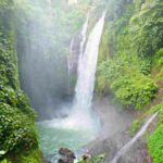 Aling-aling waterfall, Sambangan, Bali