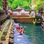 Tirta Empul Temple Tampaksiring