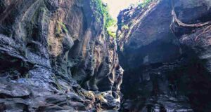 Hidden Canyon Bali