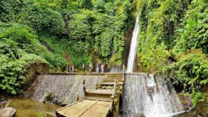 Munduk Waterfall, Buleleng