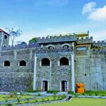 The Lost World Castle Sleman Yogyakarta