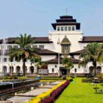 Gedung Sate Museum Bandung