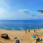 Balangan Beach
