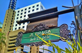 Braga street