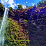 Coban Rondo Waterfall