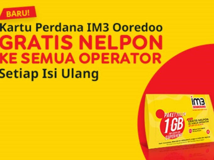 Indonesian SIM Card, Guide to Buy, Register & Top Up IdeTrips