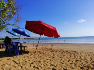 Kuta Beach Bali