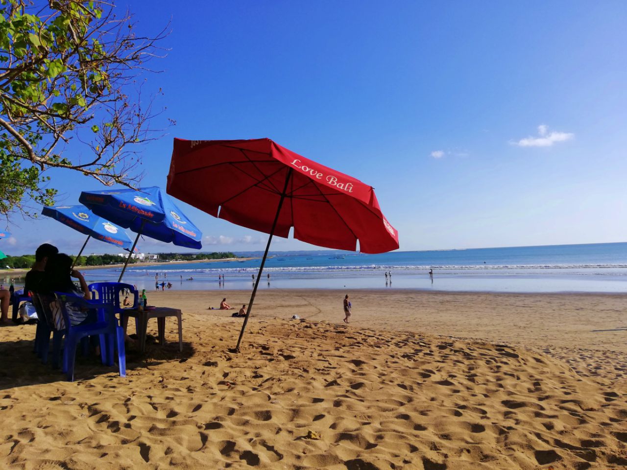 Kuta Beach Bali Attraction Activities Idetrips