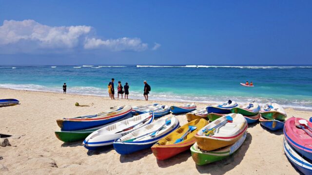 canoe for rent