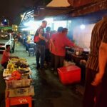 Street Food Jakarta
