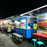 Ubud Night Market