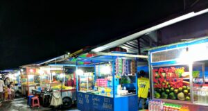 Ubud Night Market