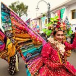 Asian African Carnaval