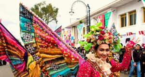 Asian African Carnaval