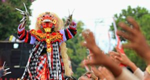 Bali Arts Festival
