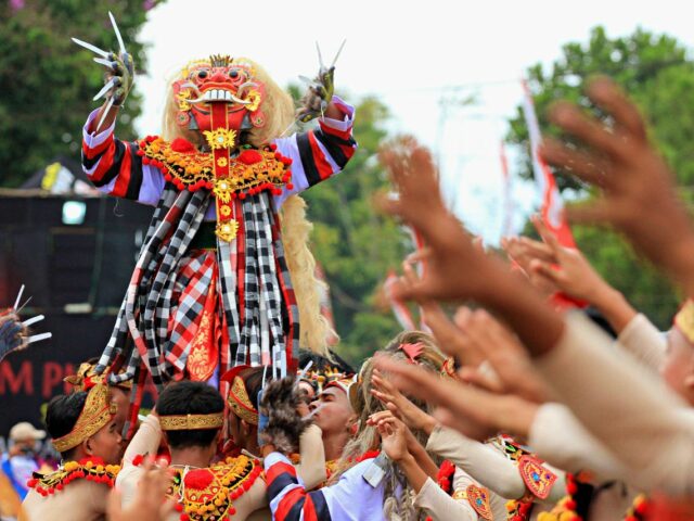 Bali Arts Festival