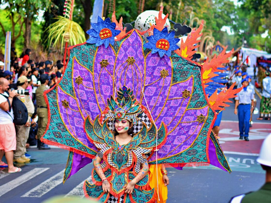 Bali Arts Festival 2024, Parade, Venue and Date IdeTrips