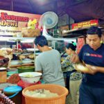 Kreneng Night Market