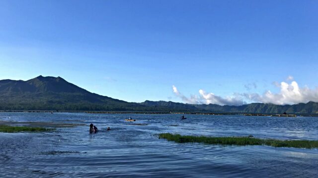 Lake Batur, Kintamani, Guide To & Activities - IdeTrips