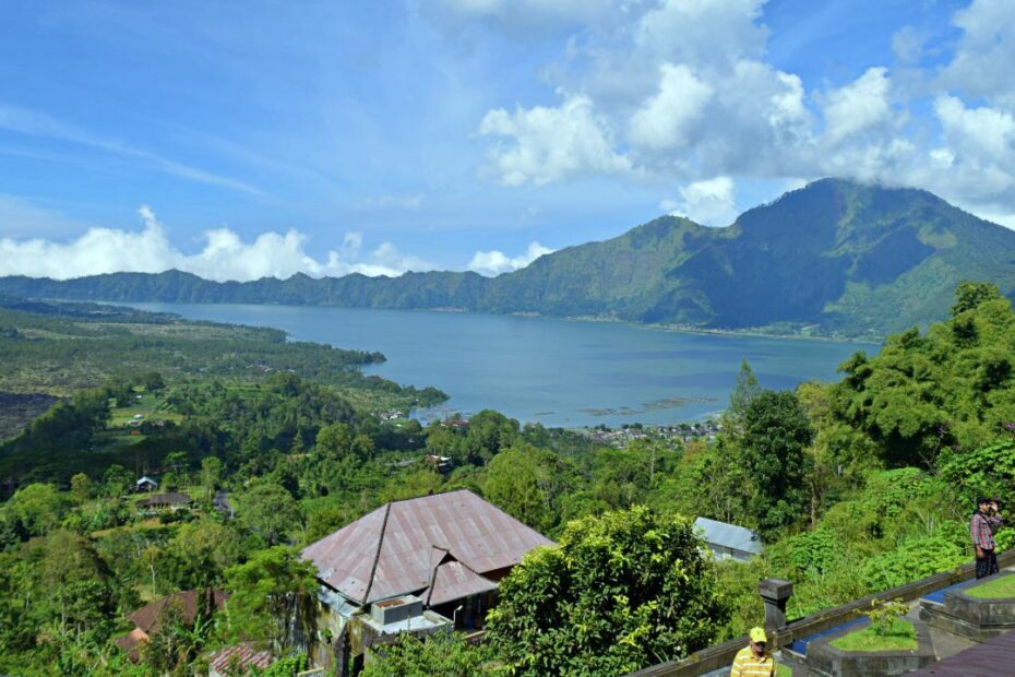 Lake Batur Archives - IdeTrips