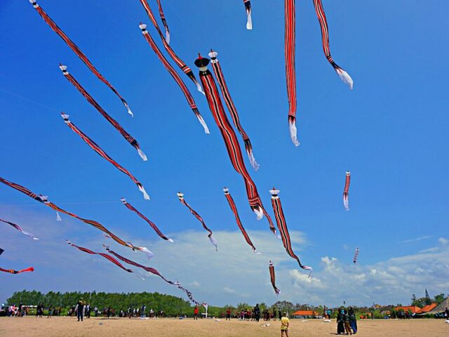 Sanur Village Festival