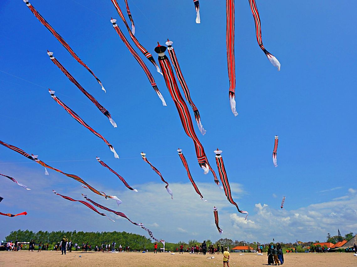 Sanur Village Festival