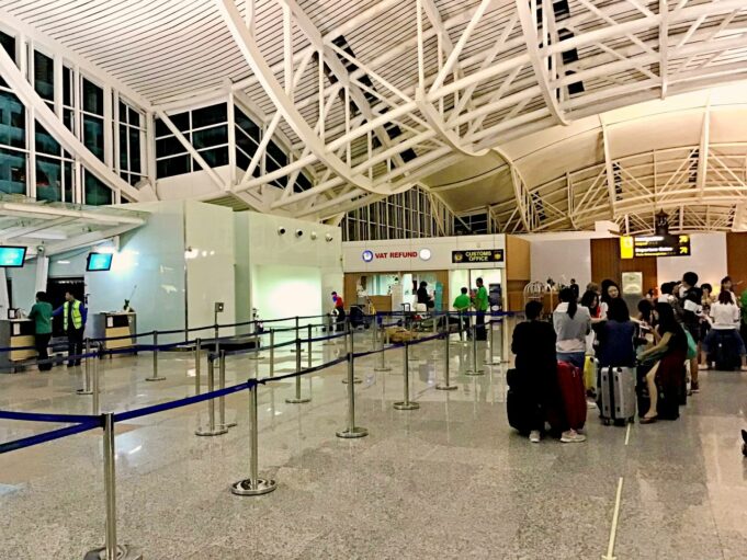 Bali Airport Ngurah Rai International Airport Guide - IdeTrips